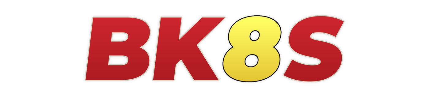 bk8s logo